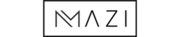 Mazi logo card