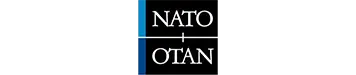 NATO campaign logo card