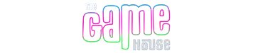 The Game House logo