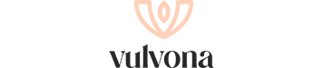 Vulvona logo card